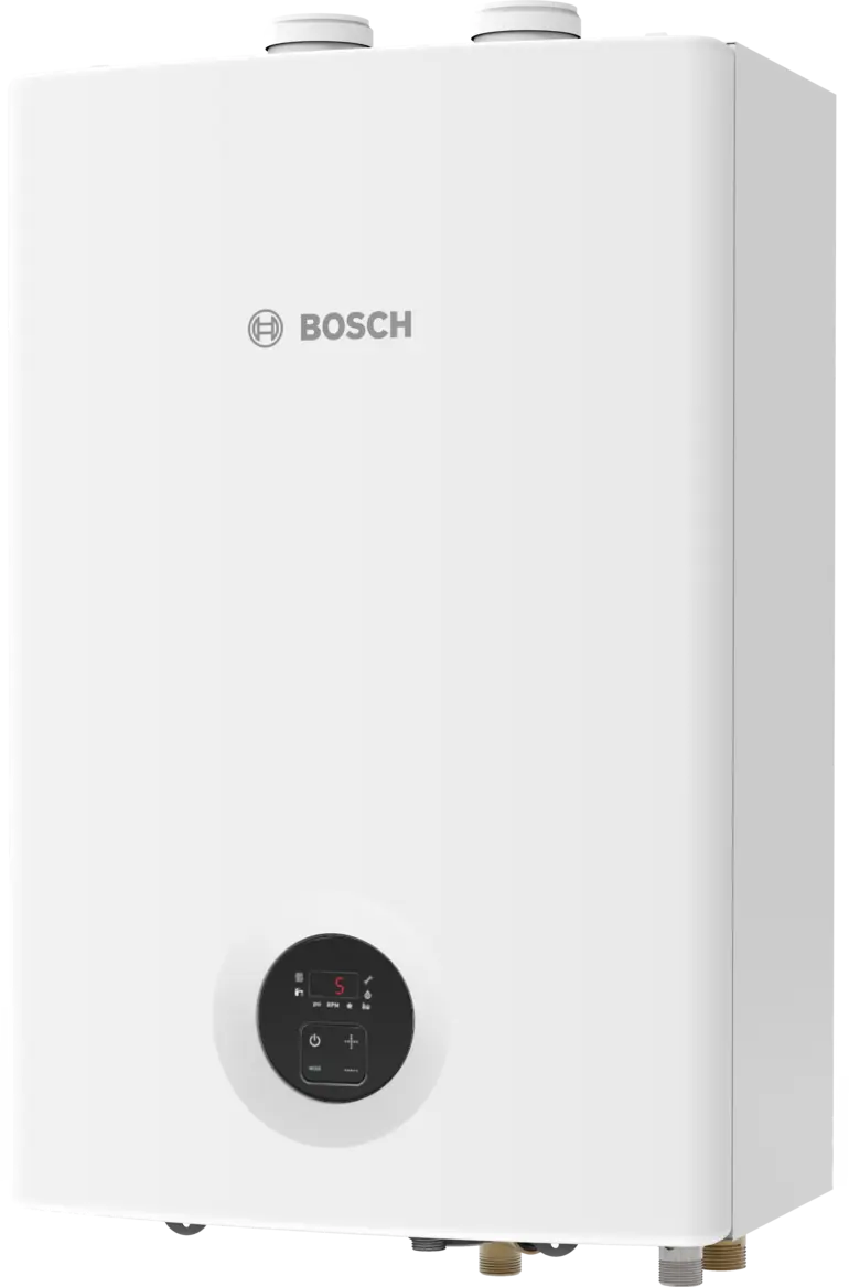 Singular Combi Boilers