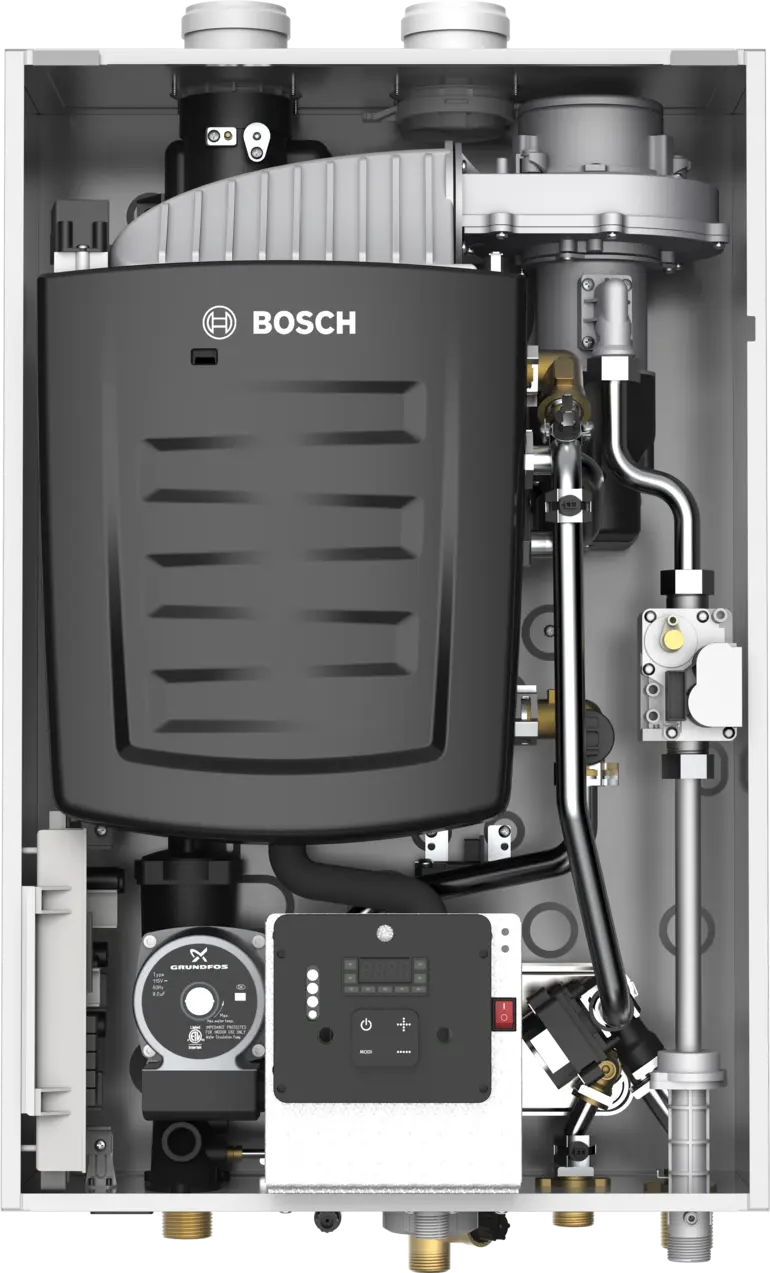 Singular Combi Boilers