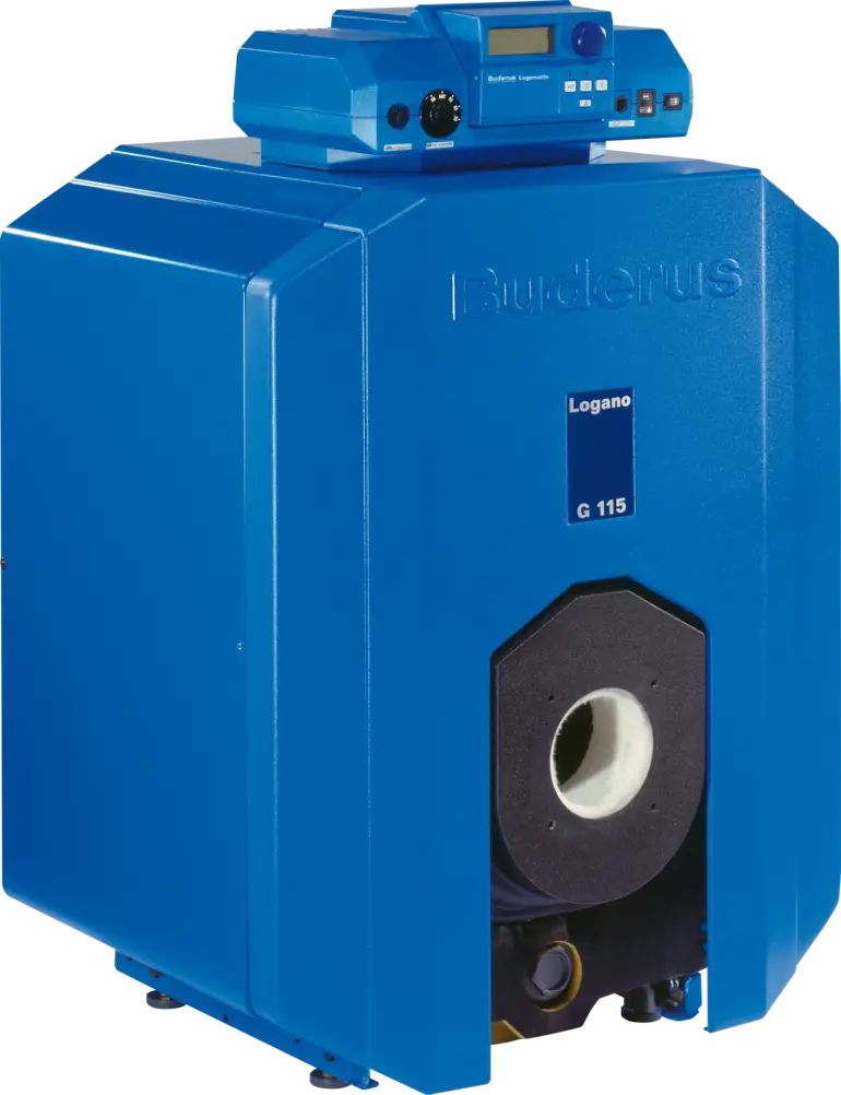 Buderus G115WS