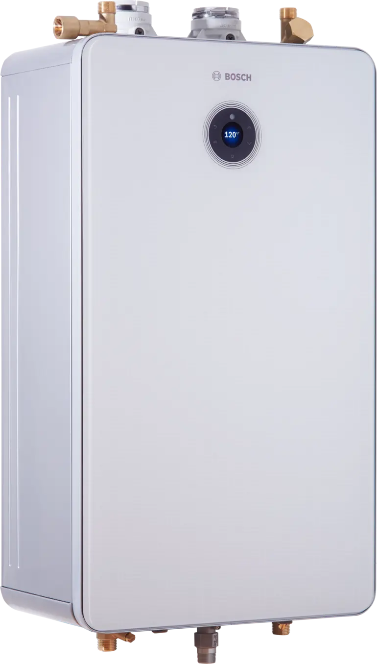 Série Greentherm 9000