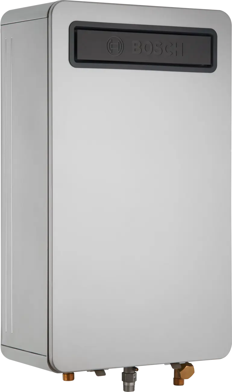 Série Greentherm 9000