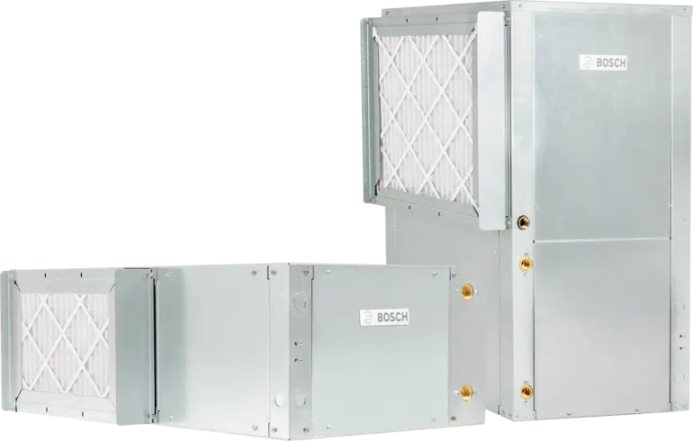 Greensource i Series WQ