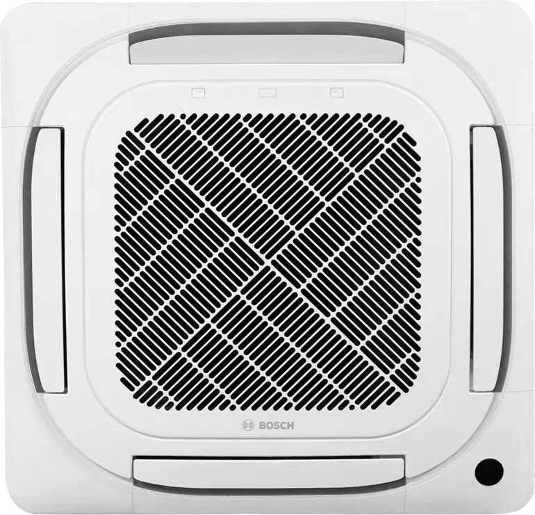 Climate 5000 Ductless Mini-Split Heat Pump