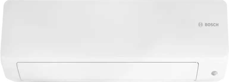 Climate 5000 Ductless Mini-Split Heat Pump