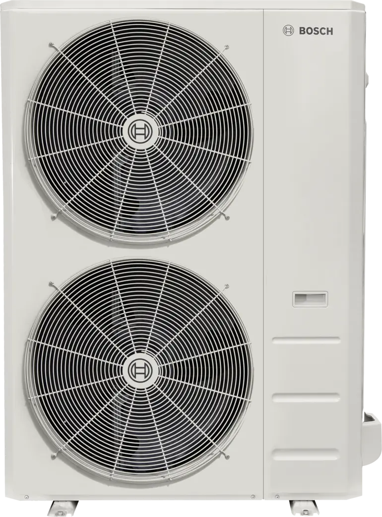 Climate 5000 Ductless Mini-Split Heat Pump