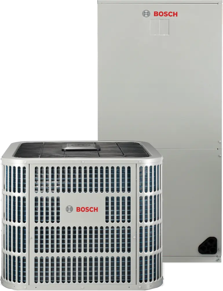 IDS Premium - Pompe à chaleur Inverter Ducted Split