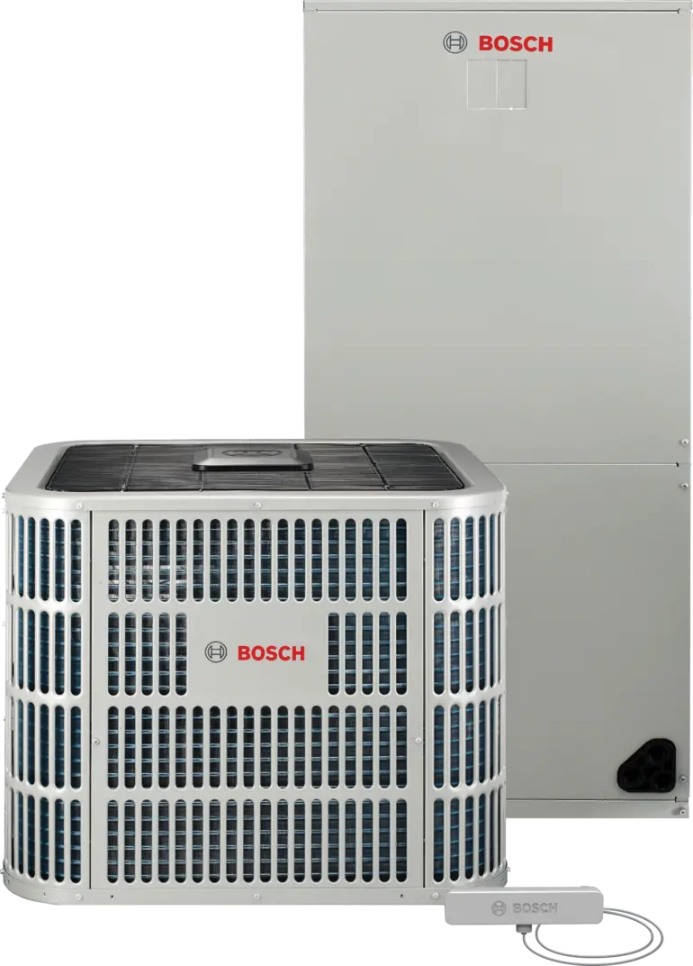 IDS Premium Connected - Pompe à chaleur Inverter Ducted Split