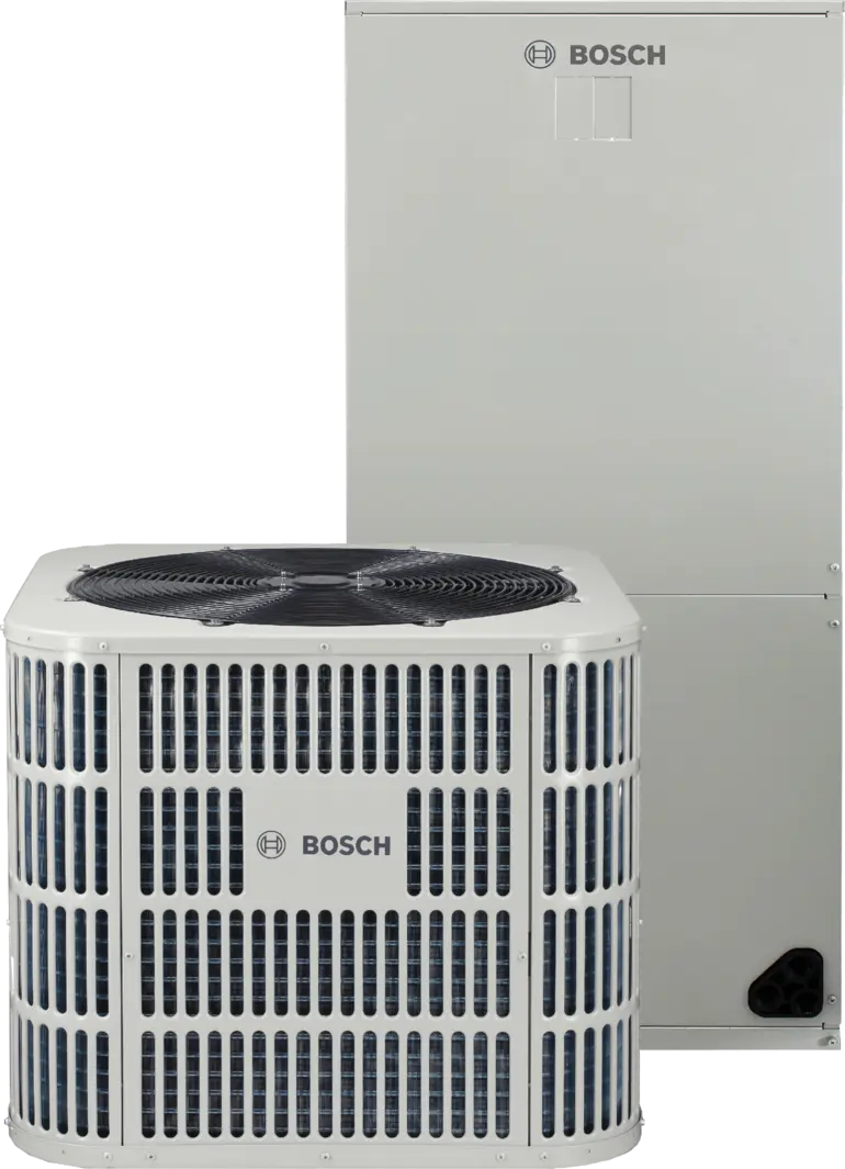 IDS Light - Pompe à chaleur Inverter Ducted Split