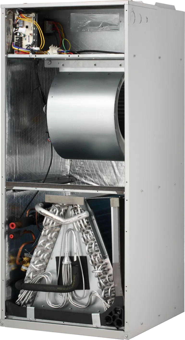 Unité de traitement d'air BVA2.0