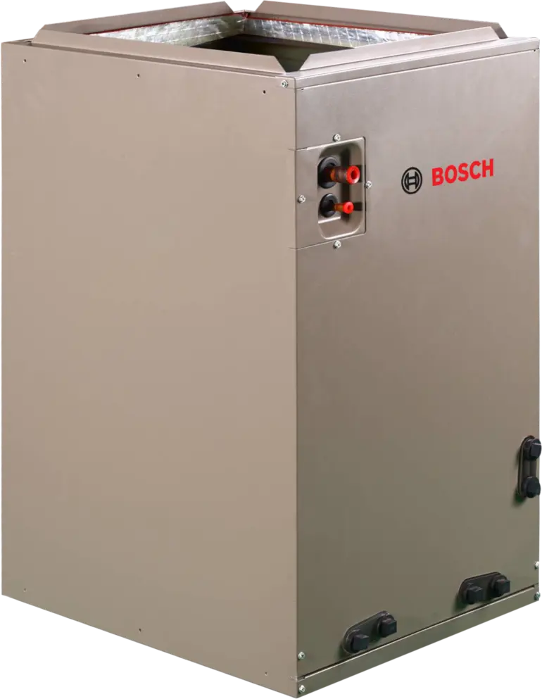 Serpentins à caisson