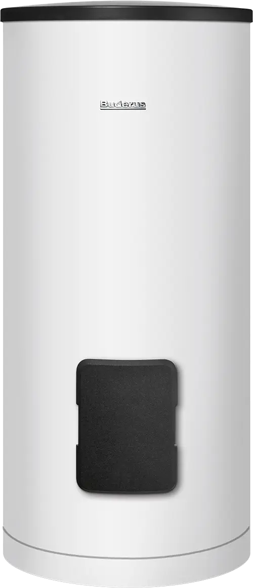 Réservoirs d'eau chaude indirects