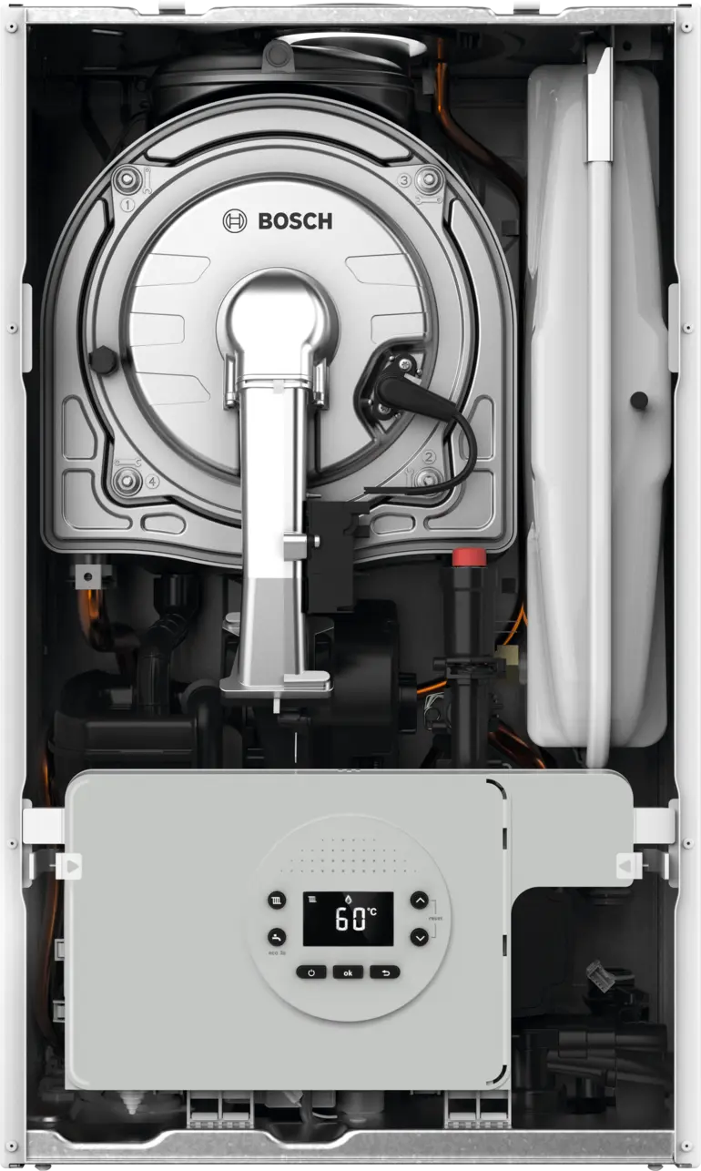 Caldaia a condensazione Condens 1200 W