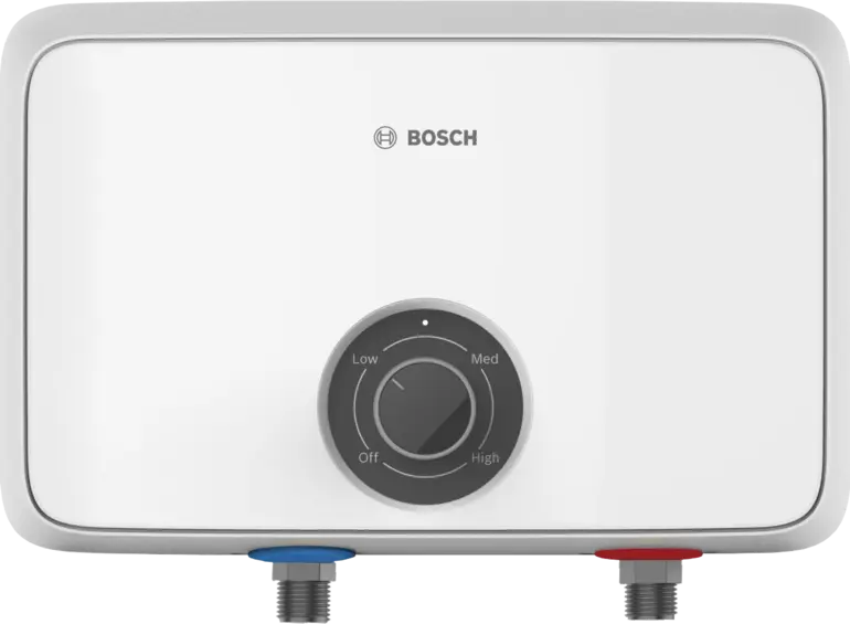Tronic 4000 C Electric Tankless Water Heater