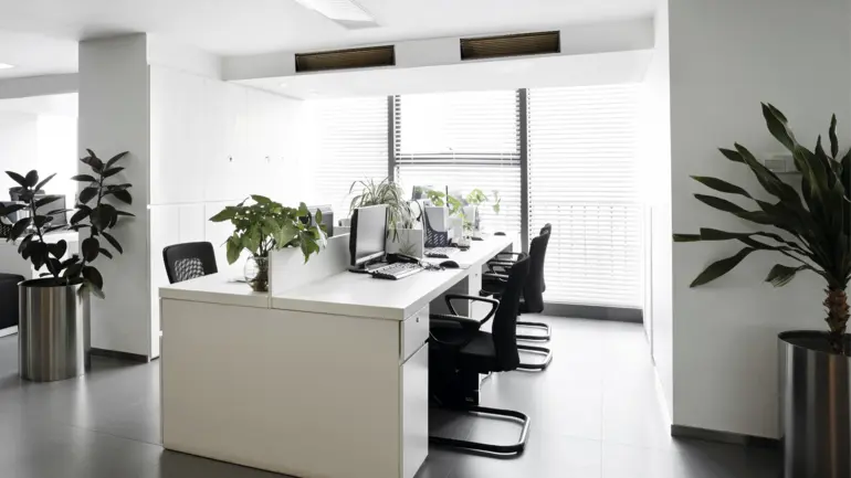 Climate 5000 M kanalska enota