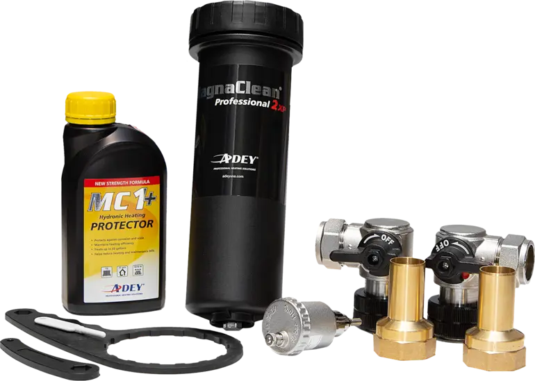 Pack Protection Bosch