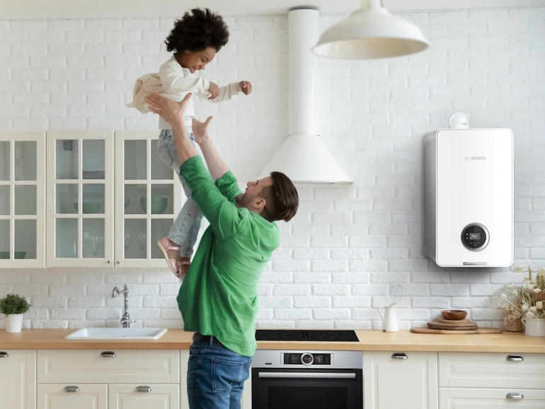 Caldaie a condensazione