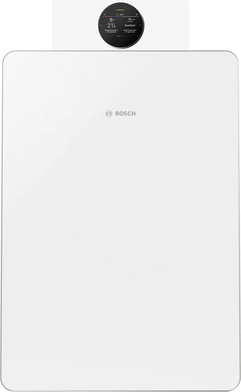 Olio Condens 8800i F