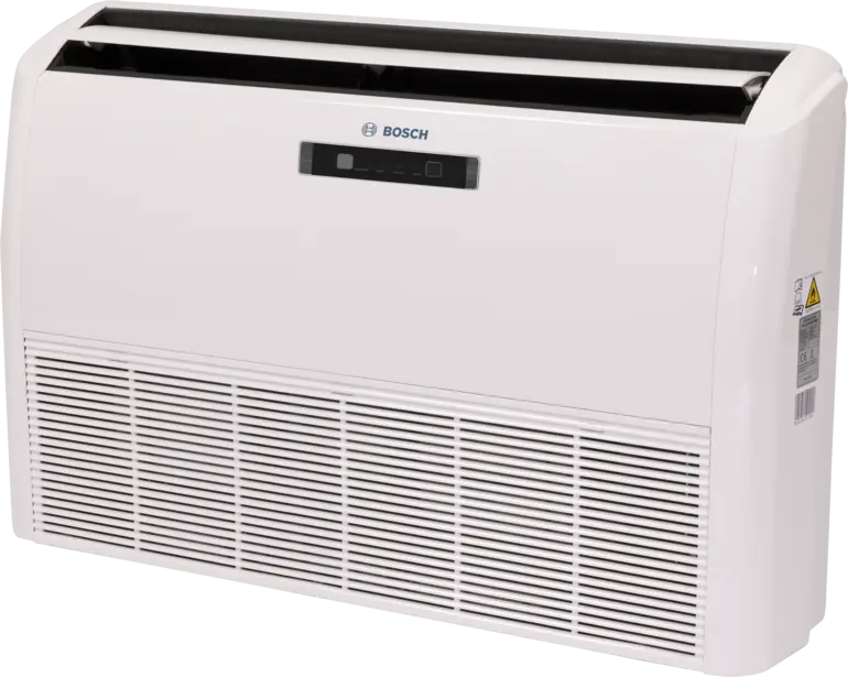 Suelo-techo Climate 5000i SCI