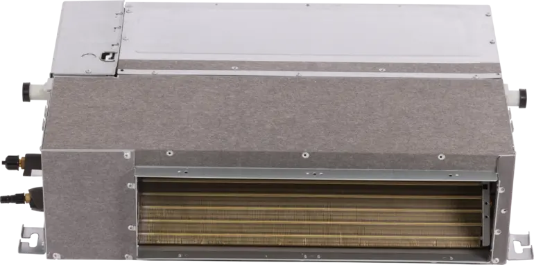 Climate 5000 M kanalska enota