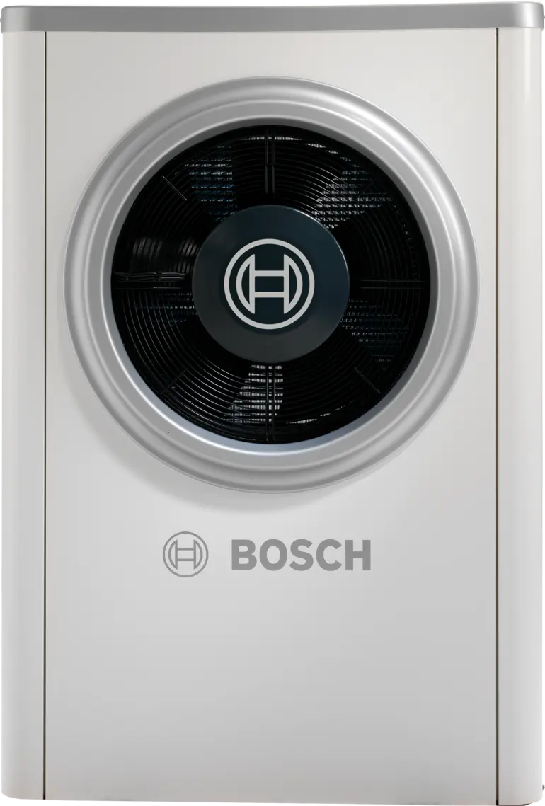 Armadio per pompe di calore