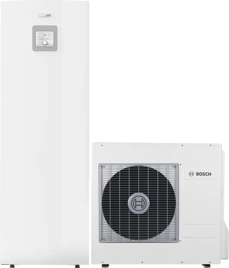 Compress 3400i AWS