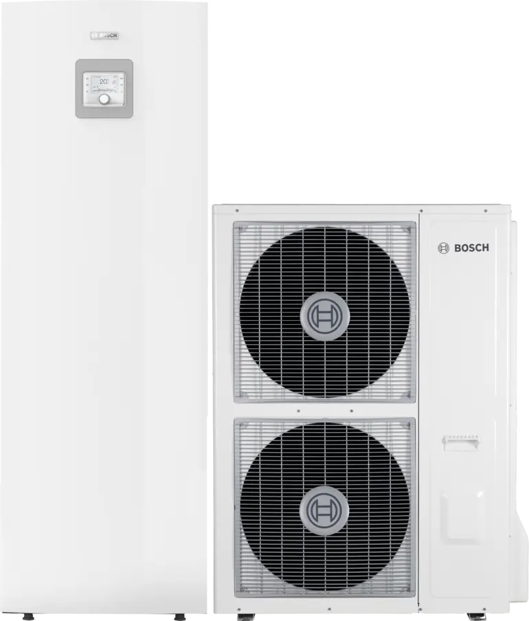 Compress 3400i AWS
