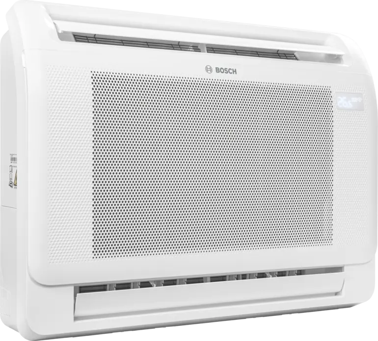 Unidades Interiores Consola Climate 5000i