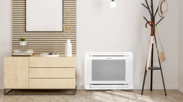 Unidades Interiores Consola Climate 5000i