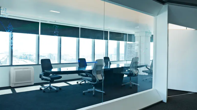 Unidades Interiores Consola Climate 5000i