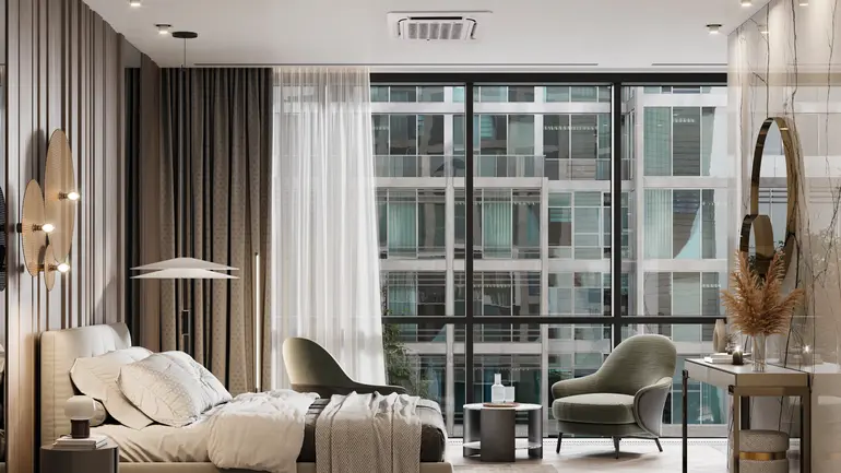 Climate 5000 M kasetna enota