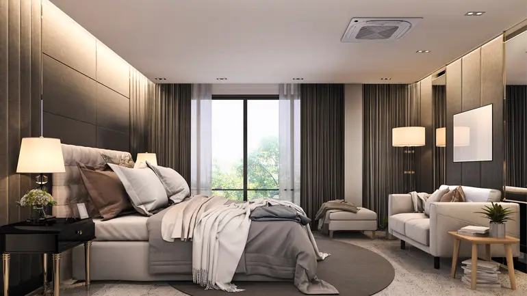 Climate 5000 M kasetna enota