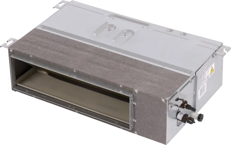 Unidades Interiores Conducto Climate 5000i