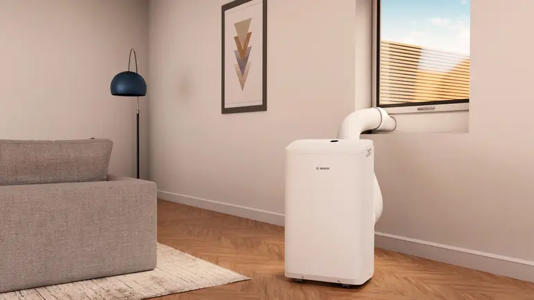 Condizionatore portatile Cool 2000