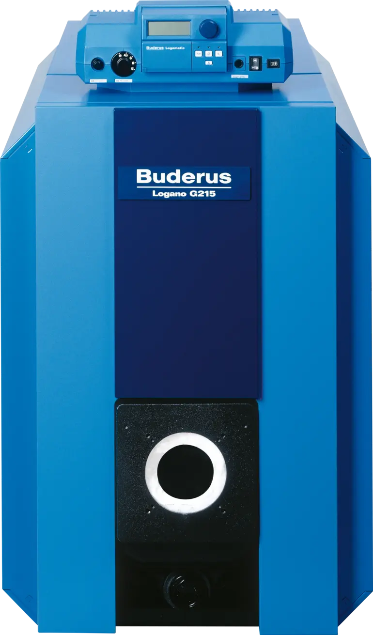 Buderus G215