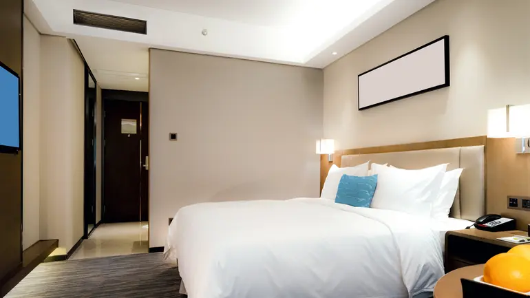 Climate 5000 M kanalska enota