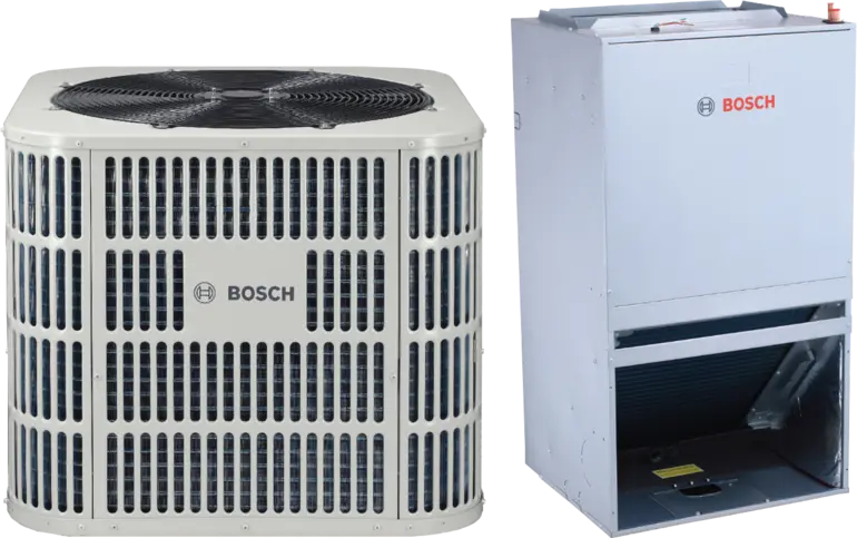 IDS Light - Pompe à chaleur Inverter Ducted Split