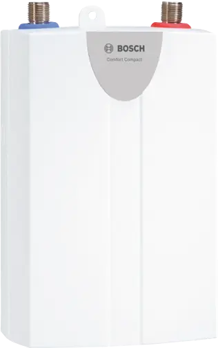 Tronic Comfort Compact