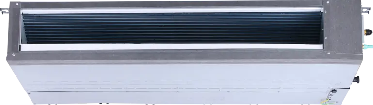 AF2-DM – Unidade de conduta para uma pressão estática média