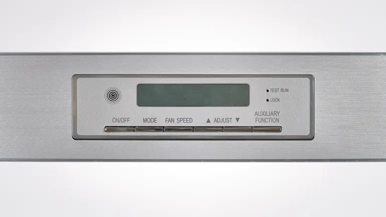 Salon Tipi: Climate 5000 L F