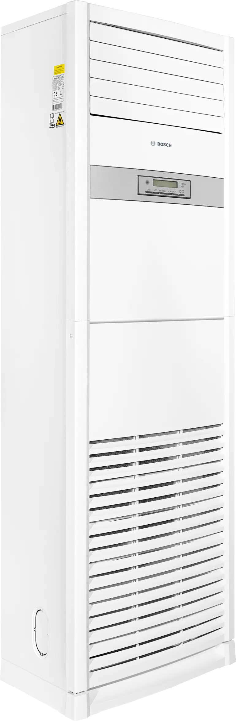 Salon Tipi: Climate 5000 L F