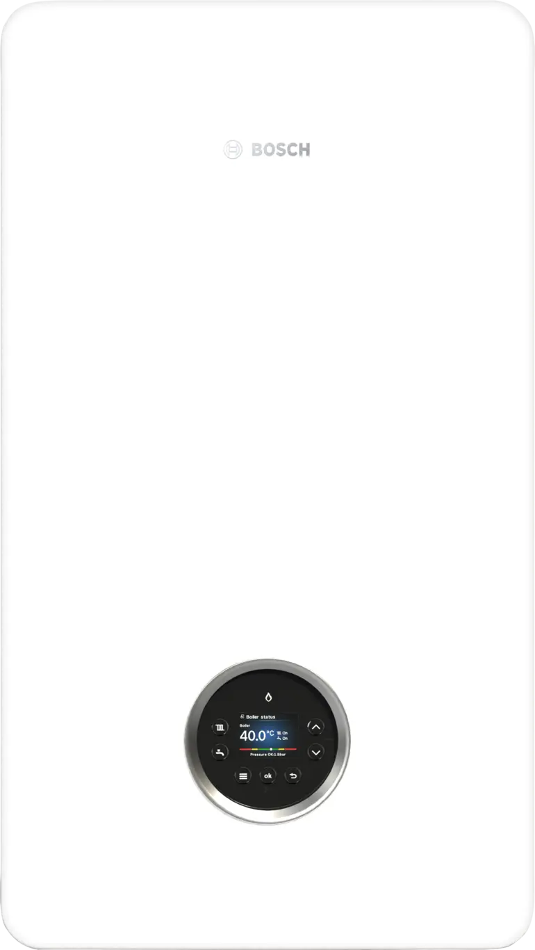 Caldaia a condensazione Condens 5700i W