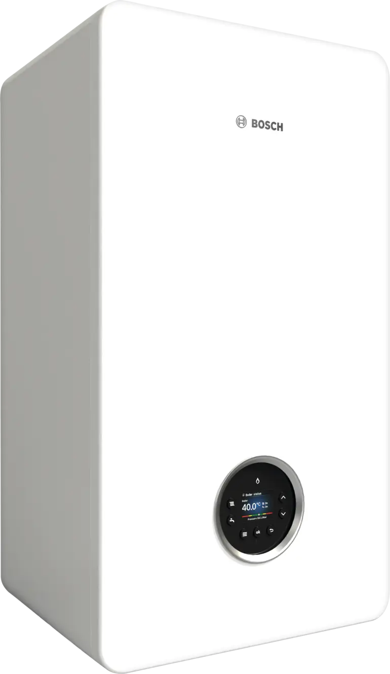 Caldaia a condensazione Condens 5700i W