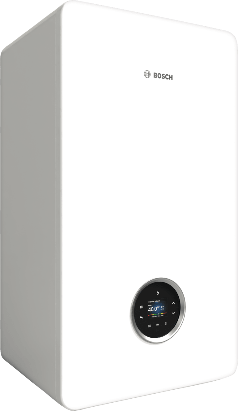 Condens 5700i W | Centrale termice cu condensare