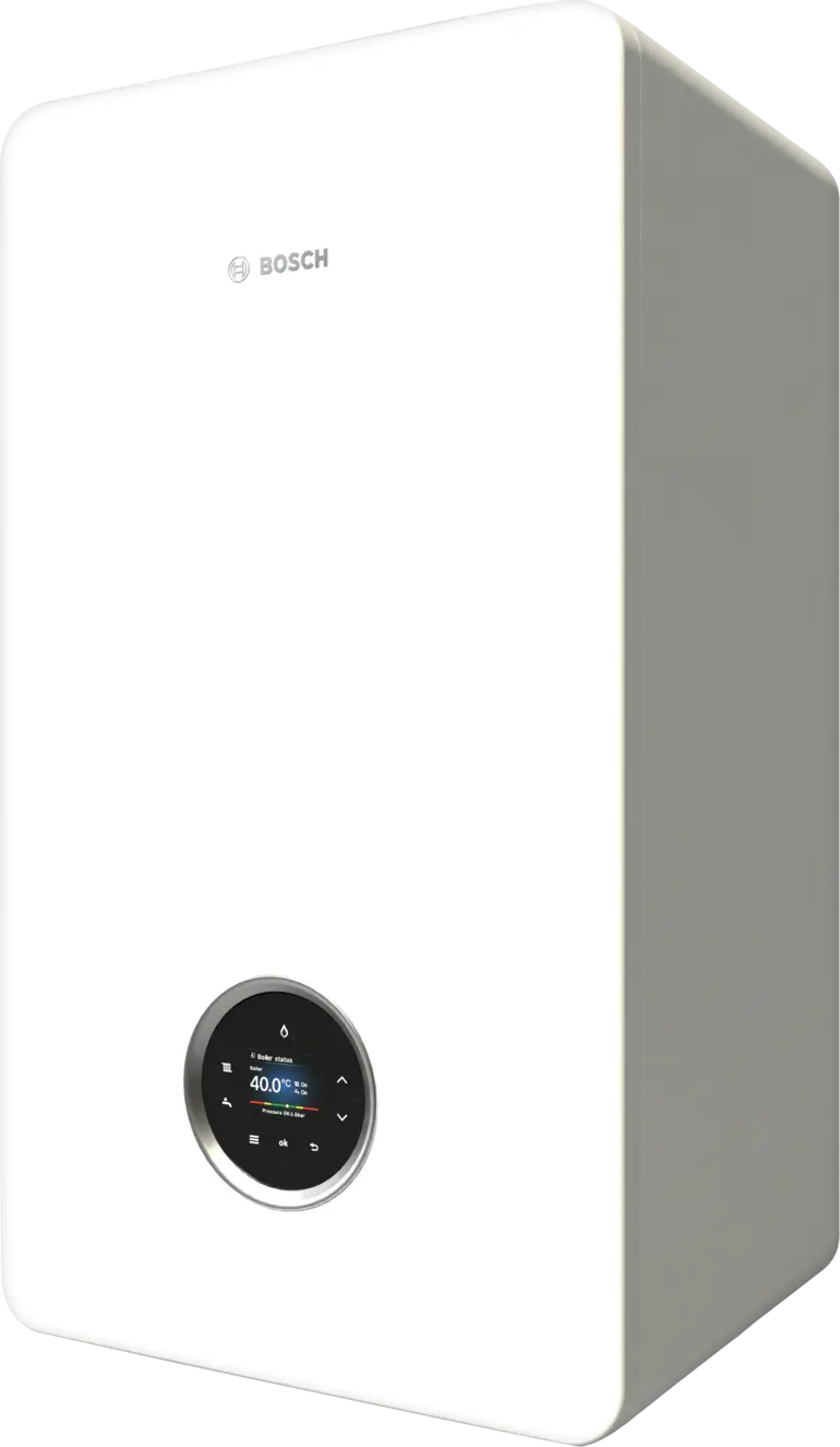 Caldaia a condensazione Condens 5700i W