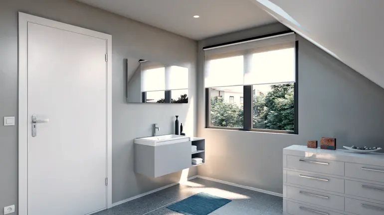 Infrarotheizung (Spiegel)