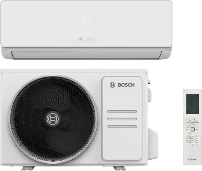 Climatizzatore Climate 4000i