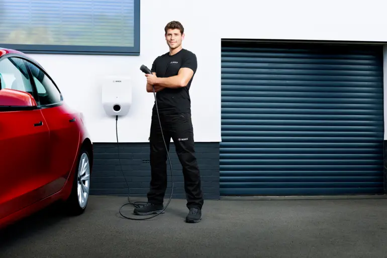 Power Charge 7000i S