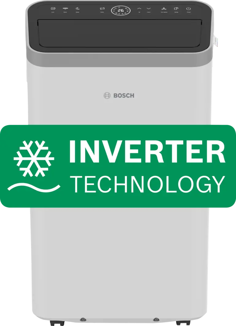 Condizionatore portatile Cool 5100