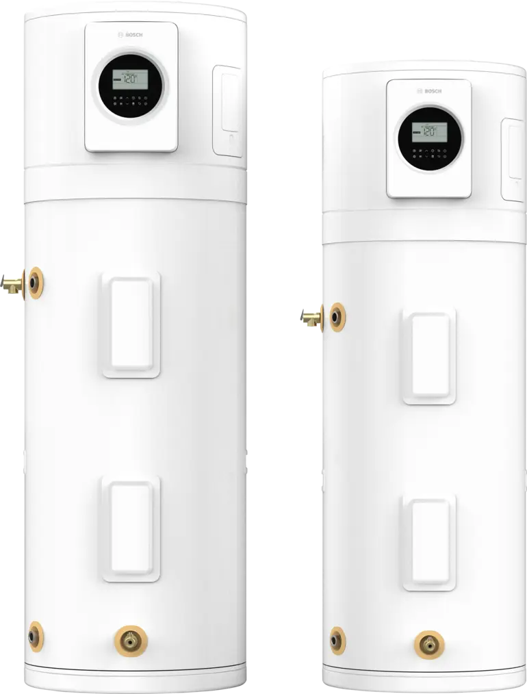 Chauffe-eau électrique hybride GreenTronic 7000 T