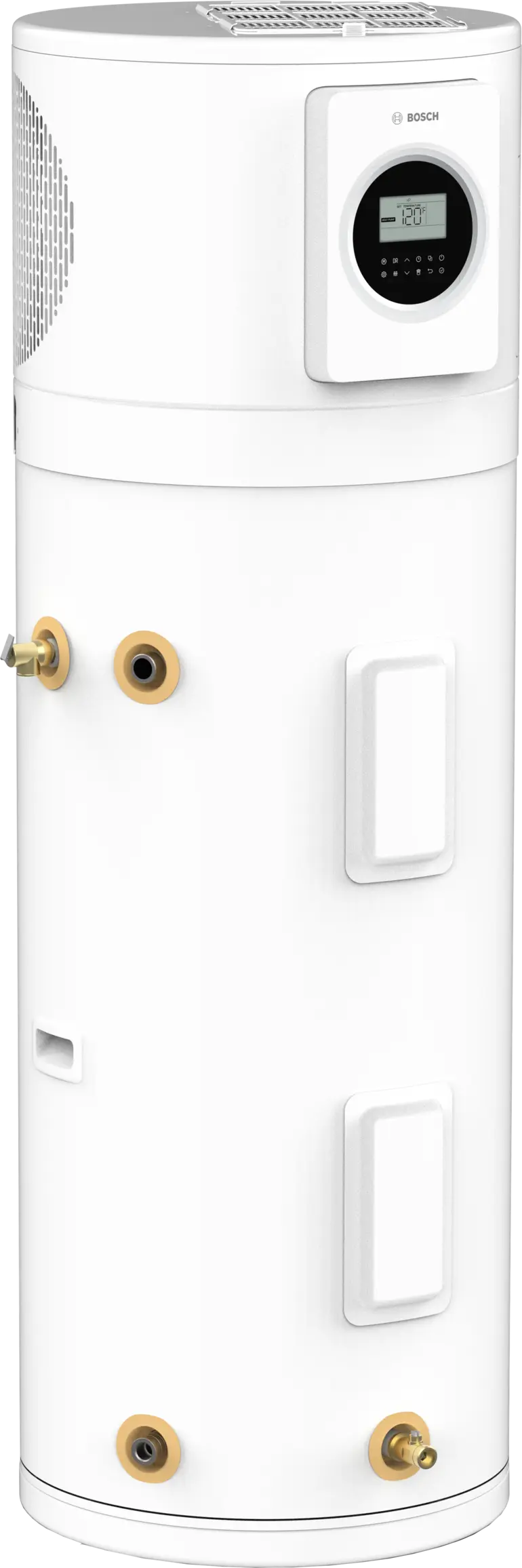 Chauffe-eau électrique hybride GreenTronic 7000 T